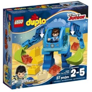 Lego Duplo #10825
